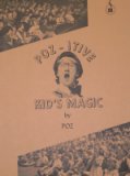 POZ-ITIVE KId's Magic by Poz