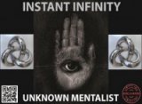 Unknown Mentalist – Instant Infinity