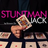 Kimoon Do - Stuntman Jack