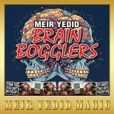 Brain Bogglers by Meir Yedid