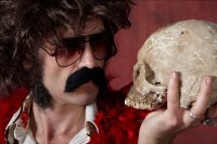 Freddie Valentine - The Tarot Reader's Black Book