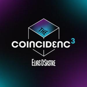 The Coincidence by Elías D\'Sastre
