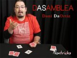 Dasamblea(Dassembly) by Dani DaOrtiz