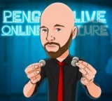 Mike Pisciotta LIVE (Penguin LIVE)