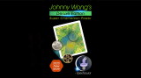 Johnny Wong's Deluxe Edition Super Chameleon Power