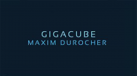 Gigacube by Maxim Durocher