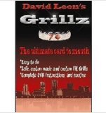 Grillz by David Leon