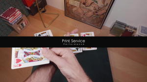 Yoann F - Print Service