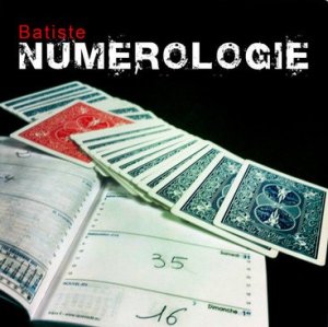 Numerologie by Batiste