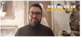 Methods In Mentalism 3 with Nikolas Mavresis Alakazam Academy 6th April 2023