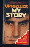 Uri Geller - My Story - An Autobiography