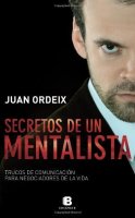 Juan Ordeix - Secretos de un Mentalista (Spanish)