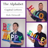 Rob Driscoll - Alphabet