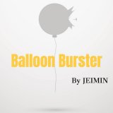 Balloon Bursterl by Jeimin