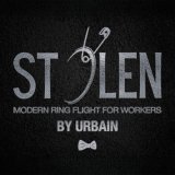 Stolen by Urbain & Gentlemen's Magic