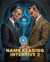 Kenton Knepper - Name Reading Intensive 3