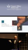 Dr Brent Morris - Magic Tricks, Card Shuffling and Computer Memories