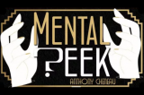 Mental Peek by Anthony Cheneau (French)