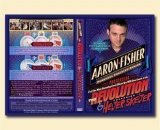 Revolution by Aaron Fisher