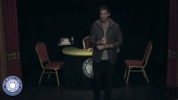 The Magic Circle - Joshua Jay Lecture - 13 January 2025