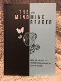 Gidon Sagher - The Mind of the Mind Reader