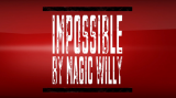 IMPOSSIBLE TRICK by Magic Willy