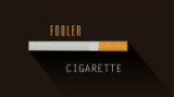 Fooler Cigarette by Sandro Loporcaro