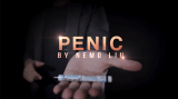 Penic by Nemo and Hanson Chien