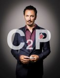 C2P by Steve Valentine (Cards to Pocket)