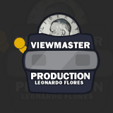 View-master Production by Leonardo Flores