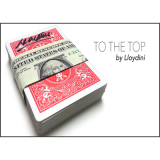 To The Top by Lloyd Mobley