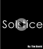 Solstice by Tim David