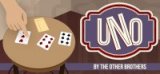 Uno by Darryl Davis and Daryl Williams