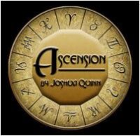 Ascension by Joshua Quinn