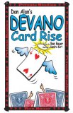 Devano Card Rise by Don Alan