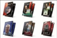 Et si l'on parlait Magie by Michel Lageois Vol 1-6 (French)