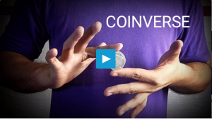 ​COINVERSE - Rogelio Diaz Mechilina Jr.