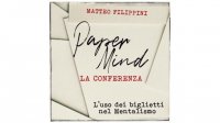 PaperMind by Matteo Filippini (Italian)