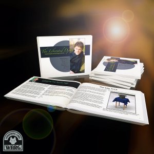 Liberated Djinn by Tom Stone