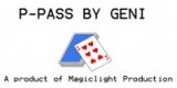 P-Pass by GENI