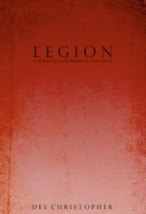 Legion by Dee Christopher