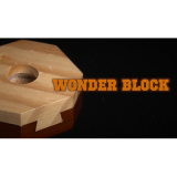 Wonder Block by King of Magic