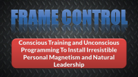Frame Control by George Hutton