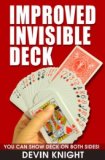 Improved Invisible Deck By Devin Knight