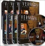 Revelations by Dai Vernon 17 Volume set