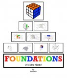 Foundations of Cube Magic by Karl Hein