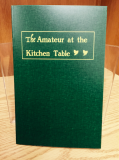 The Jerx - The amateur at the Kitchen Table