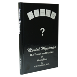 Mental Mysteries: The Theory and Practice of Mentalism - E. R. Hutchison - Richards Estate