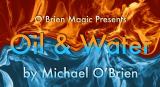 Michael O'Brien - Oil & Water