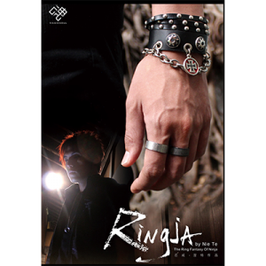 Ringja by Nie Te
